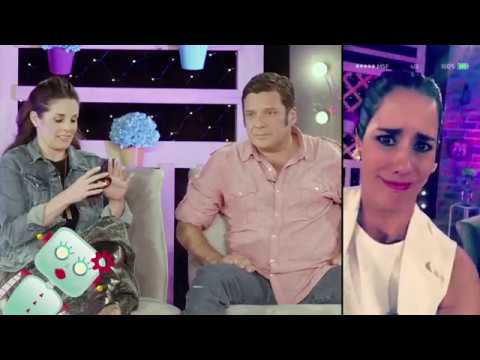 Mujeres sin filtro: Del cine me gusta – 20/10/2018 – Programa completo