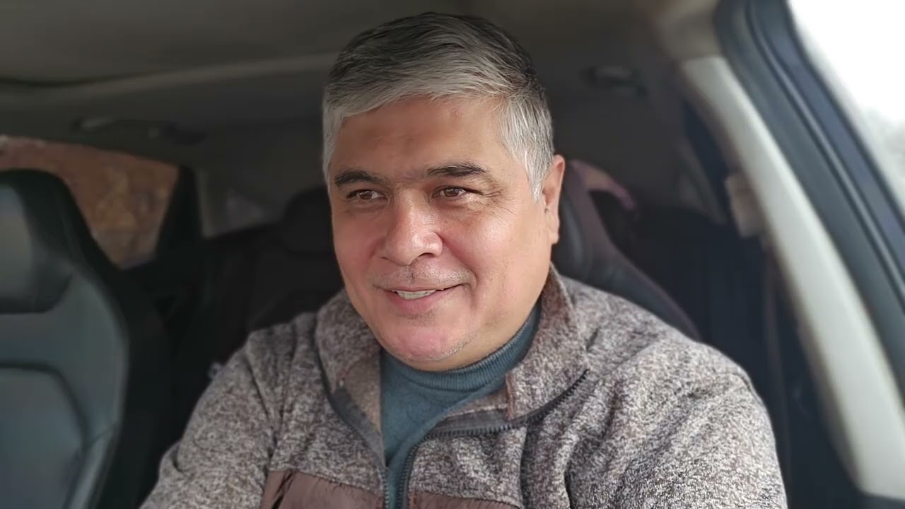 Навбат табиий газга. Сенларга замбаракни ўқи. Ўтин, пропан ёқмайсан. 