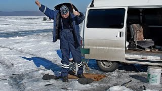 Базы для рыбалки и отдыха в приморском крае 2020