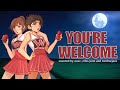You're Welcome | female ver. (Heathers)【Avav, Eiles Juneau and TwoHatJack】
