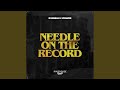 Needle On The Record
