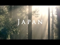 Japan A Short Travel Film