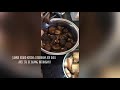 Babi Presto Bumbu Chinese