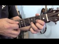 How to Play ‘It’s a Big Old Goofy World’ by John Prine – Step-by-Step Guitar Lesson!