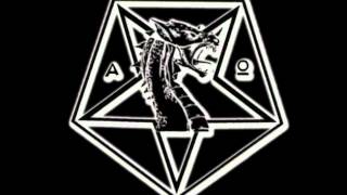 Necromantia - Spiritforms of the Psychomancer