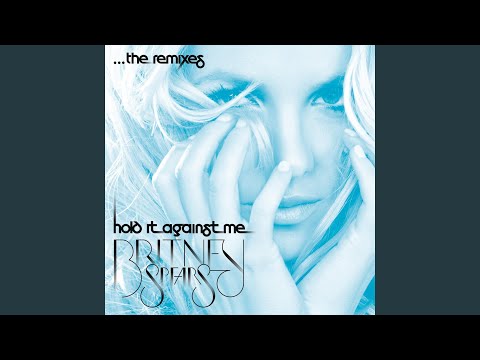 Video thumbnail for Hold It Against Me (Tracy Young Ferosh Anthem Mix) [Full Club]