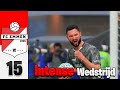 Een intense strijd tegen PSV! | FIFA 23 FC Emmen Career Mode #15
