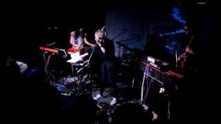 Emerald Tuesday ♫ Cibo Matto Live @ The Boot &amp; Saddle, Philadelphia PA 2-11-14