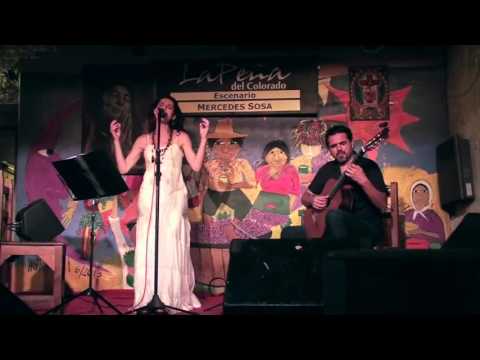 Gisela Baum - Pepe Luna