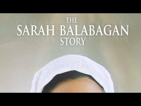 The Sarah Balabagan Story Full Movie #sarahbalabagan #ofw