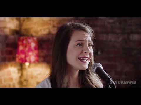 Mish and  Wade -  Wellington Acoustic Duo - If I Ain t Got You Babe