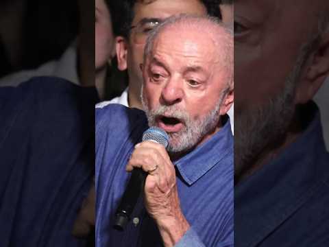 O QUE MUDOU NO MAPA DO BRASIL QUE EXPLICA A VIRADA DE LULA
