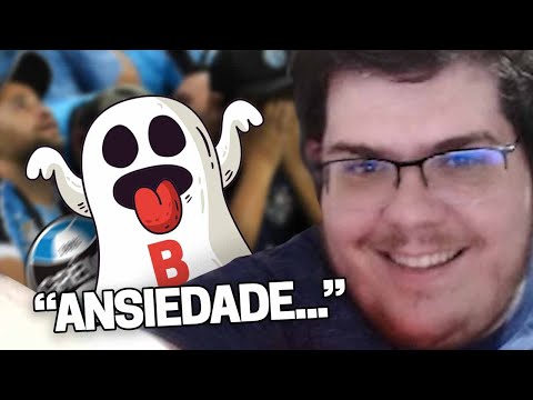 O GRÊMIO CAIU!!!! O SUPER GRÊMIO TA DEMAIS!!!!!!  | Cortes do Casimito