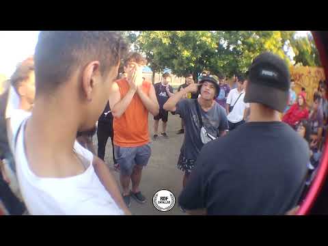 Ezeiza Under - SAMURAI WEED vs COSEN vs PARAWA vs LJC - [8vos] - 30.12.2021