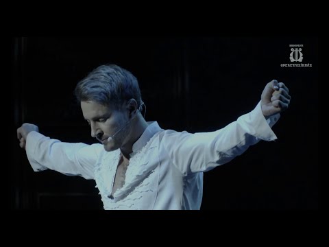 Sándor Péter - Jézus Krisztus Szupersztár - Gethsemane
