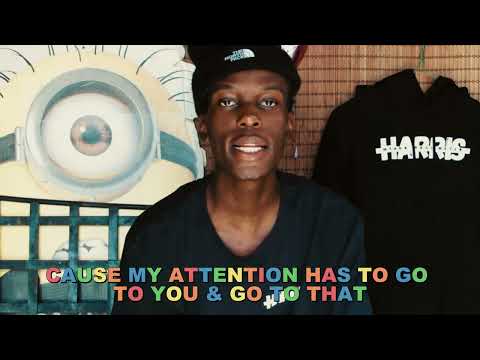 Uvalo (Cover) - HarrisDontcare & Nardi