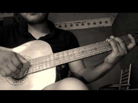 Sebastián romero - Más y más ft Kevin Kaarl (cover)