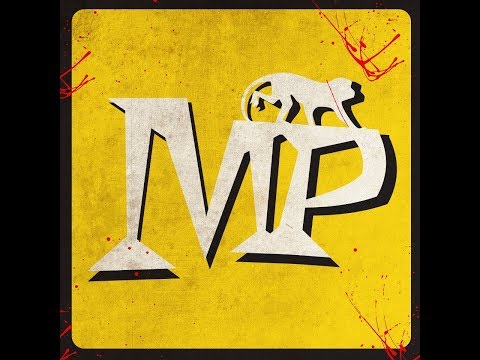 Monkey Puzzle - Cathouse Rock Club