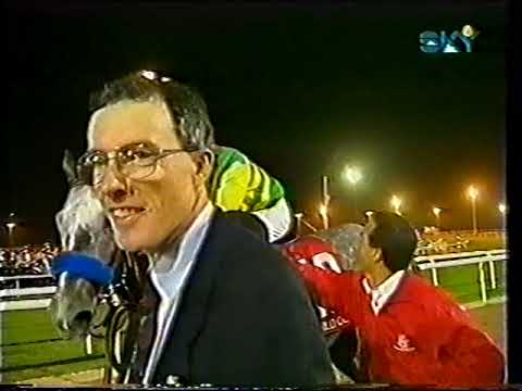 1998 Dubai World Cup Sat 28 March  Pt 2