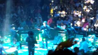 DUELO DOME CARE 2014 POR QUE NO TE MARCHAS.