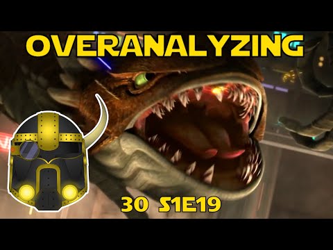 Overanalyzing The Clone Wars: The Zillo Beast Strikes Back | Star Wars