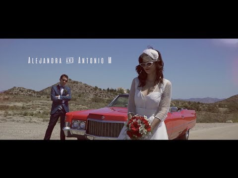 Enlace Antonio y Alejandra