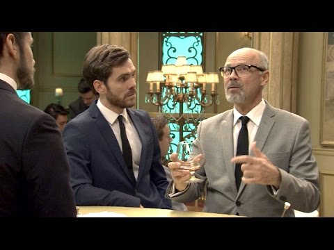 Amar C757 - Petrov hace un acto de presencia en el barrio