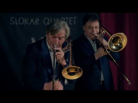 Slokar Quartet, Musica para Federico Fellini, Nino Rota