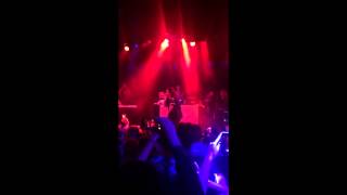 Kehlani - &quot;Act A Fool&quot; Live At Slim&#39;s In San Francisco 7/26/15