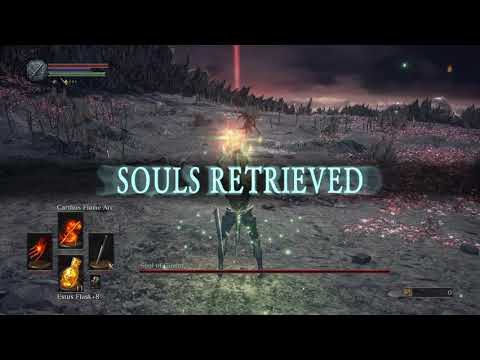 Dark Souls III Deprived Challenge #47: Final Boss part 12