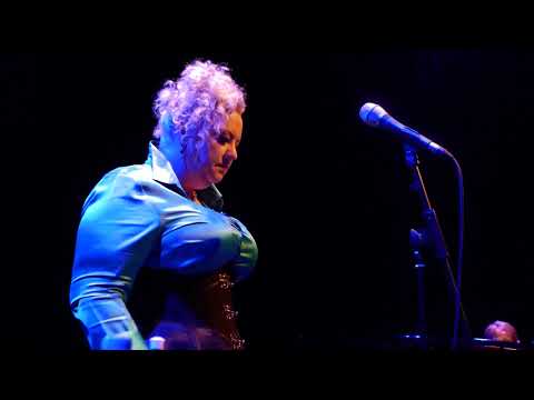 Kaz Hawkins - Surviving