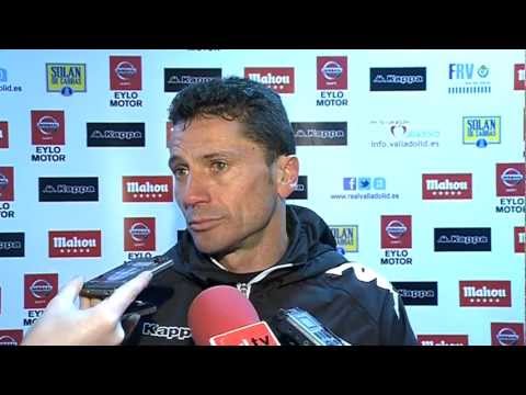 VALLADOLID B Vs CULTURAL LEONESA