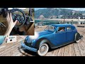 1934 Chrysler Airflow [Add-On / Replace | LODs] 5