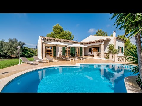 Finca auf Mallorca: Casa Johann