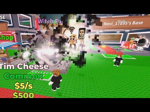 How to Get Los Mobilis First Try 