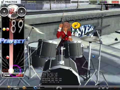 Band Master PH - Glamorous Sky