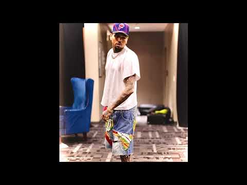[FREE] Chris Brown x Kehlani Type Beat - "Intentional"