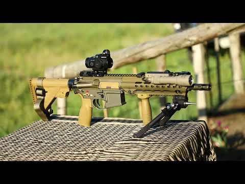 Vortex Optics SPITFIRE HD GEN II