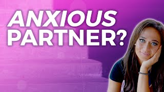 5 Key Tips If Your Partner Is An Anxious Preoccupied Attachment Style