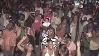 DE APOSTLE : Live Performance in St. Croix