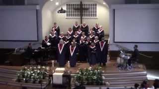 2015 Easter Cantata - One Life at a Time with Come Unto Me