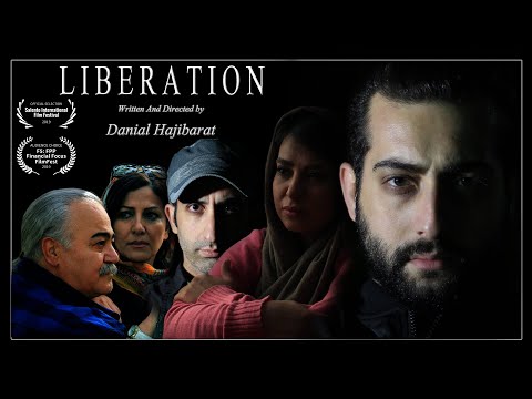 afbeelding LIBERATION Trailer