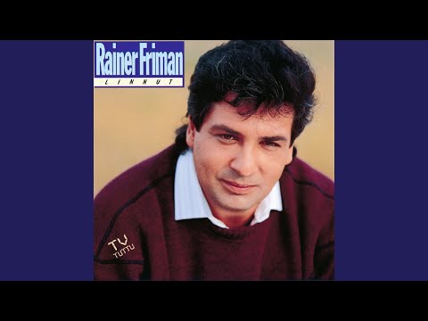 Laulakaamme haaveet takaisin