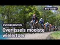 Kijk terug: De 68e Ronde van Overijssel | RTV Oost