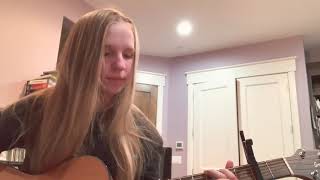 Strawberry - Everclear (Cover) by TinaTina