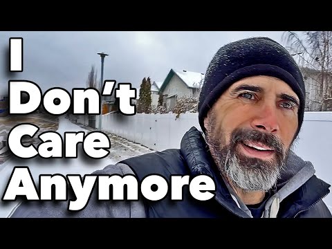 Retired For 618 Days and Now I Don't Care Anymore About These 3 Things