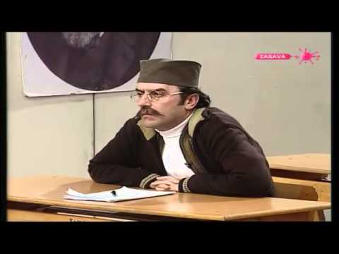 Akademci - Novi specijal 1.ep - Domaca komedija