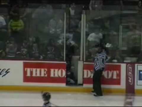 Tyler Halliday vs James Henry