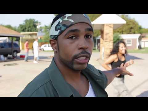 Bad To The Jones: Behind The Scenes - Coyle