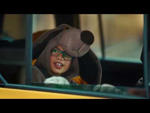 Digital World Premiere of the New Mercedes-Benz T-Class